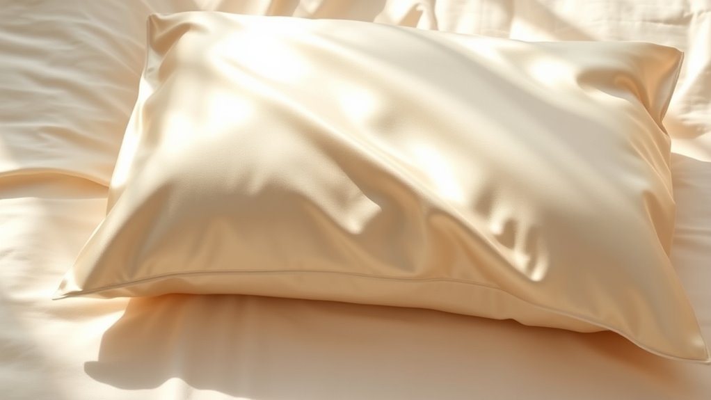 silk quality and features