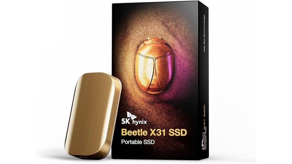 sk hynix portable ssd