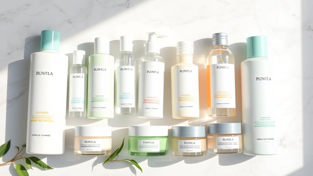 skin type ingredients simplicity trust