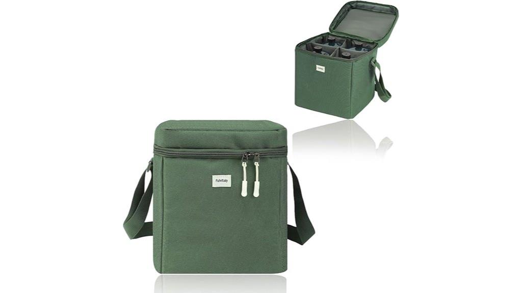 small propane tank bag
