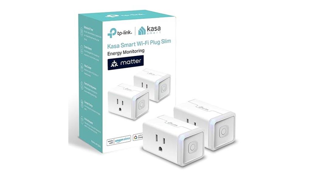 smart energy monitoring pack