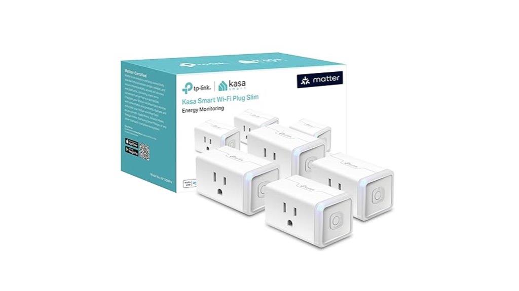 smart plug energy kit