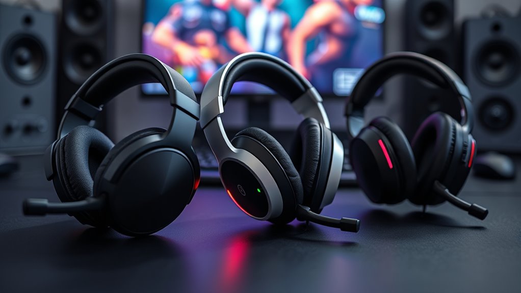 sound microphone comfort durability