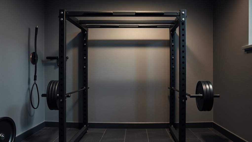 space efficient adjustable sturdy