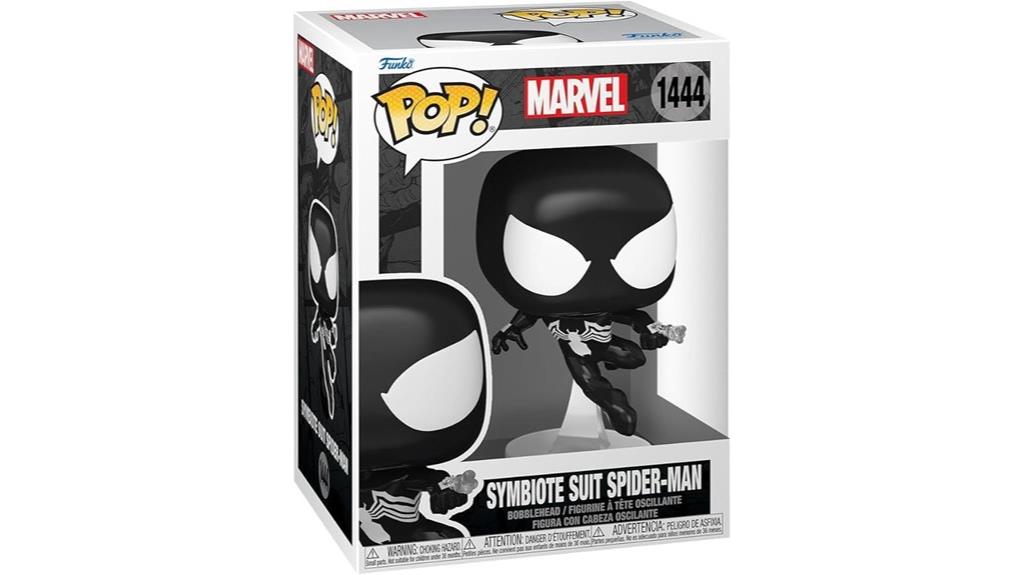 spider man comics vinyl collectible