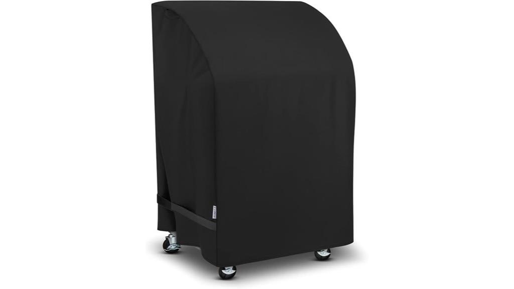 sunpatio 32 inch gas grill cover