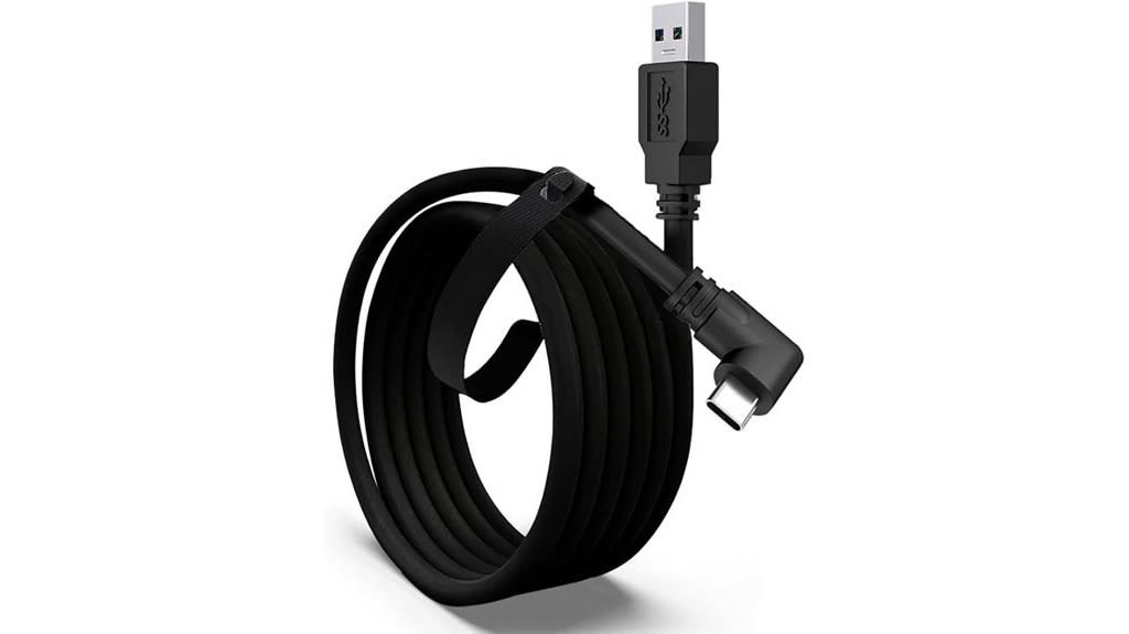 ten foot oculus quest cable