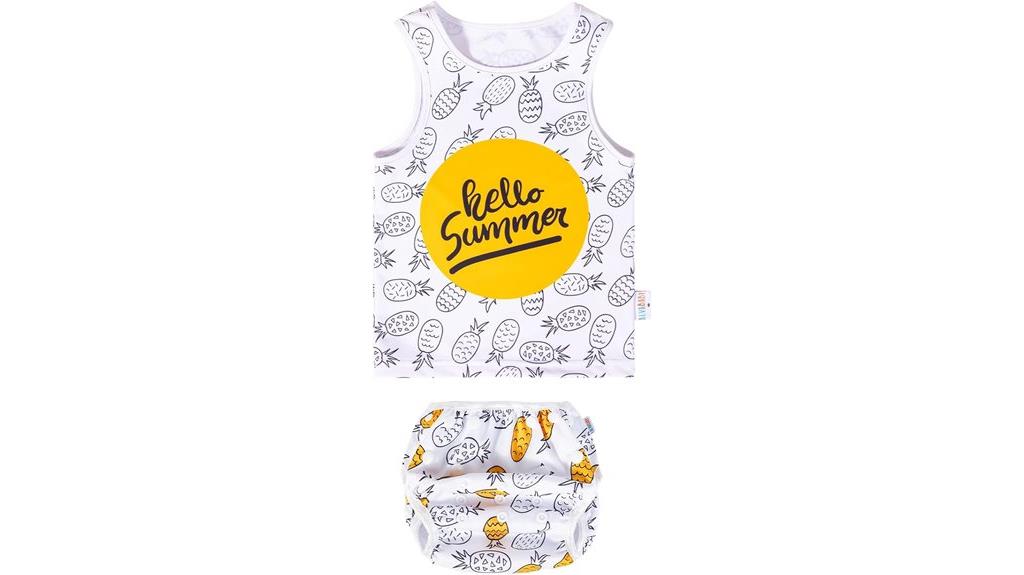 toddler boy swimsuit design