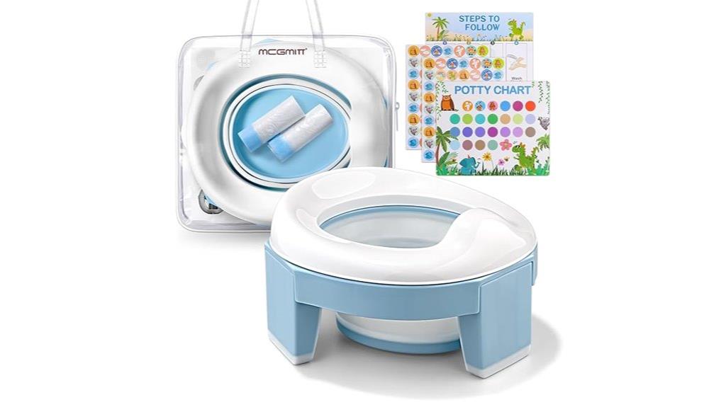 toddler potty seat