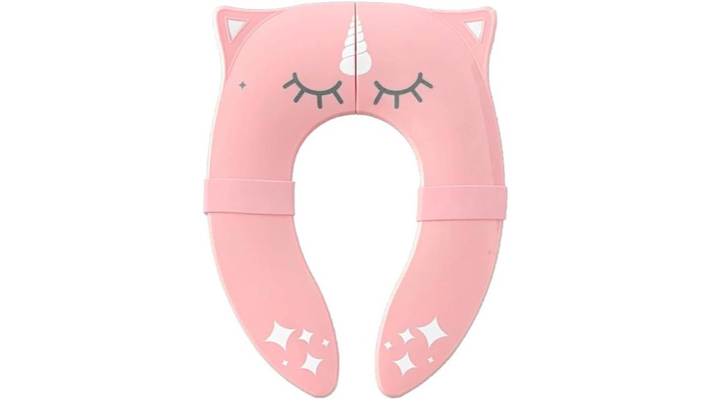toddler travel potty seat