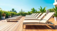 top 11 outdoor lounge chairs