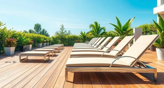 top 11 outdoor lounge chairs