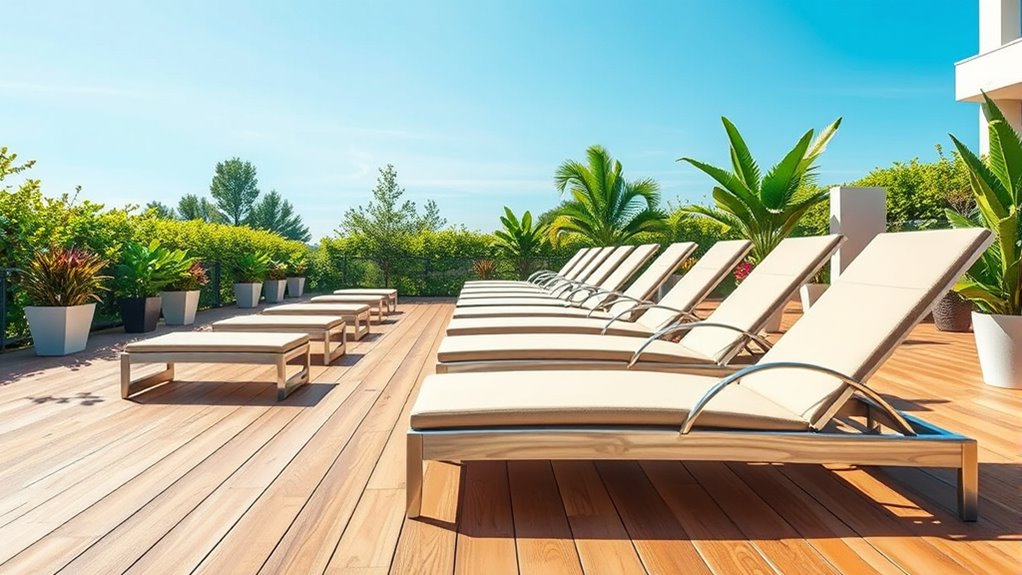 top 11 outdoor lounge chairs