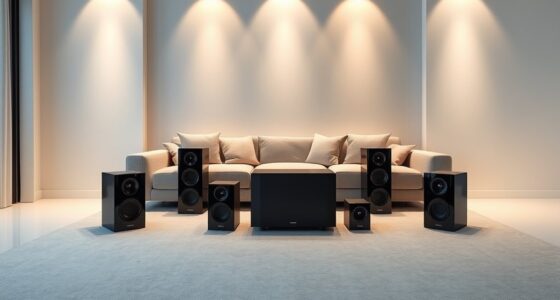 top 12 immersive sound systems