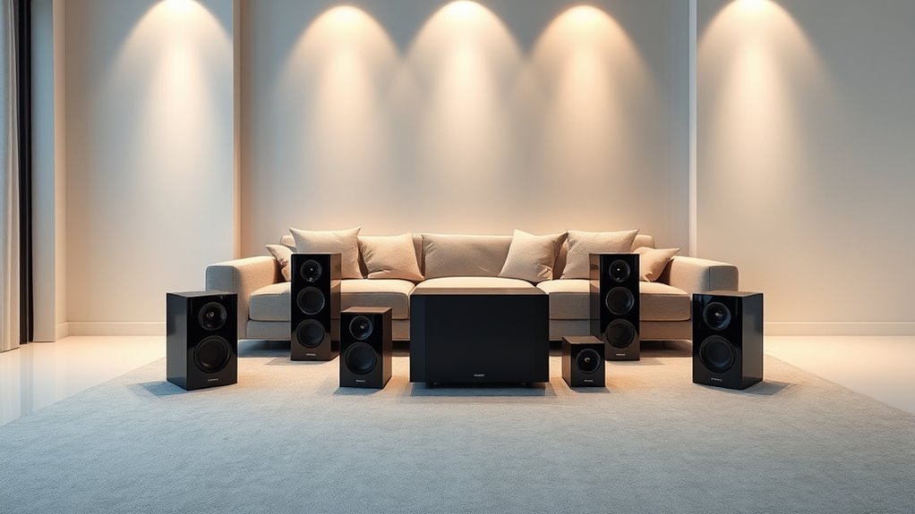 top 12 immersive sound systems