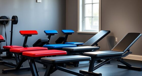 top 13 adjustable home benches