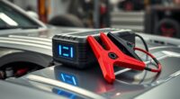 top 13 reliable jump starters