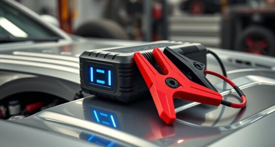 top 13 reliable jump starters