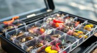 top 13 tackle box organizers