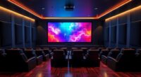 top 14 4k projectors