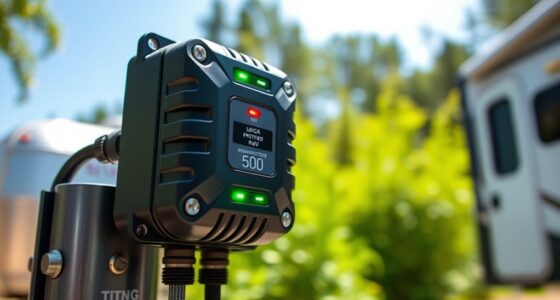 top 14 rv surge protectors