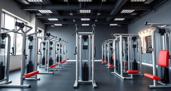 top 15 home gym cables
