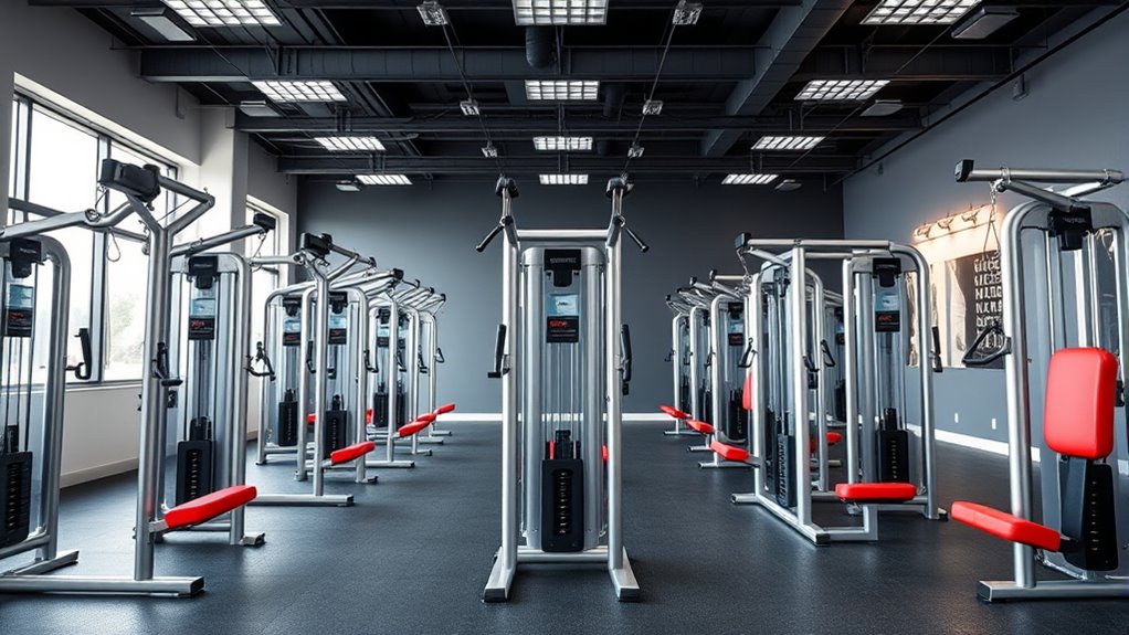 top 15 home gym cables