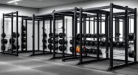 top 15 home gym racks