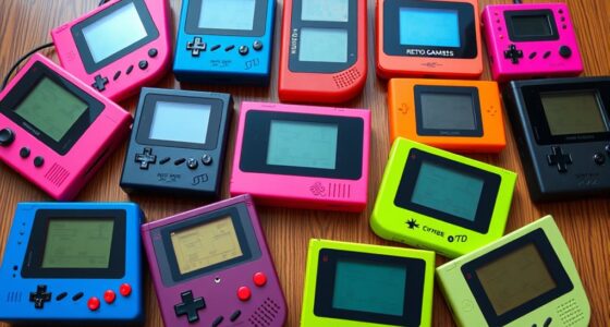top 15 nostalgic handheld consoles