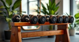 top adjustable dumbbell sets