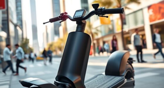 top adult electric scooter picks