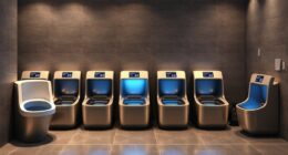 top automatic litter boxes