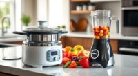 top baby food prep devices