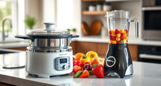 top baby food prep devices