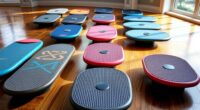 top balance boards for core