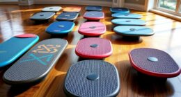 top balance boards for core