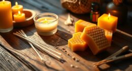 top beeswax candle kit recommendations