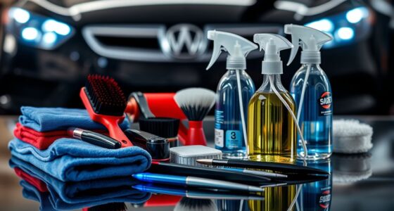 top beginner detailing kits