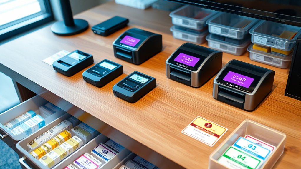 top bluetooth label makers