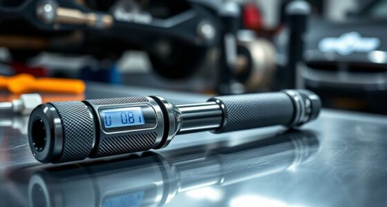 top car torque wrenches