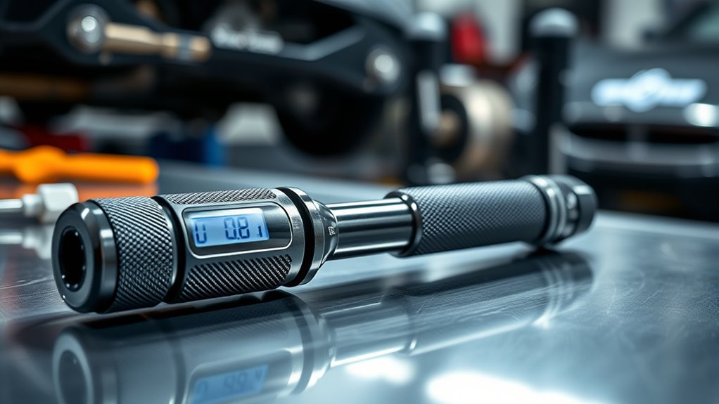 top car torque wrenches