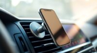 top car vent phone mounts