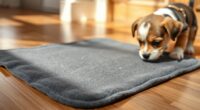 top charcoal puppy pads