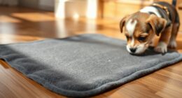 top charcoal puppy pads