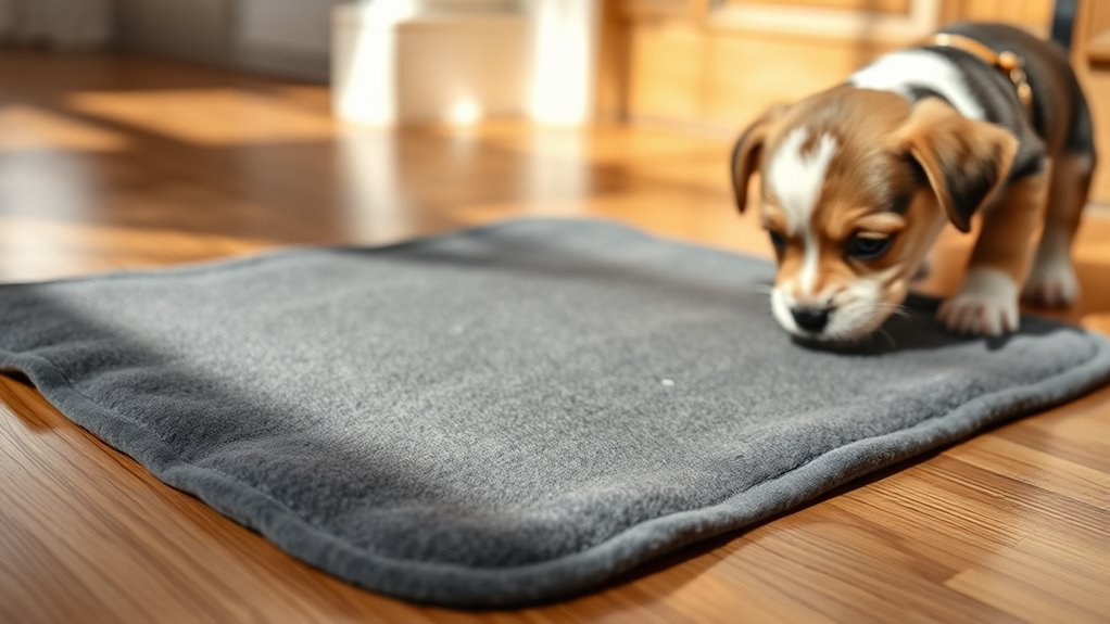 top charcoal puppy pads