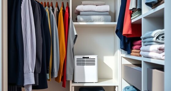 top closet dehumidifier picks
