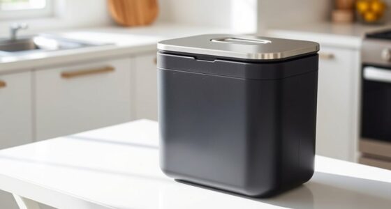top compost bins for kitchen