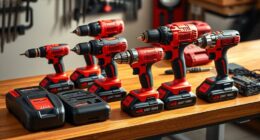 top cordless drill kits
