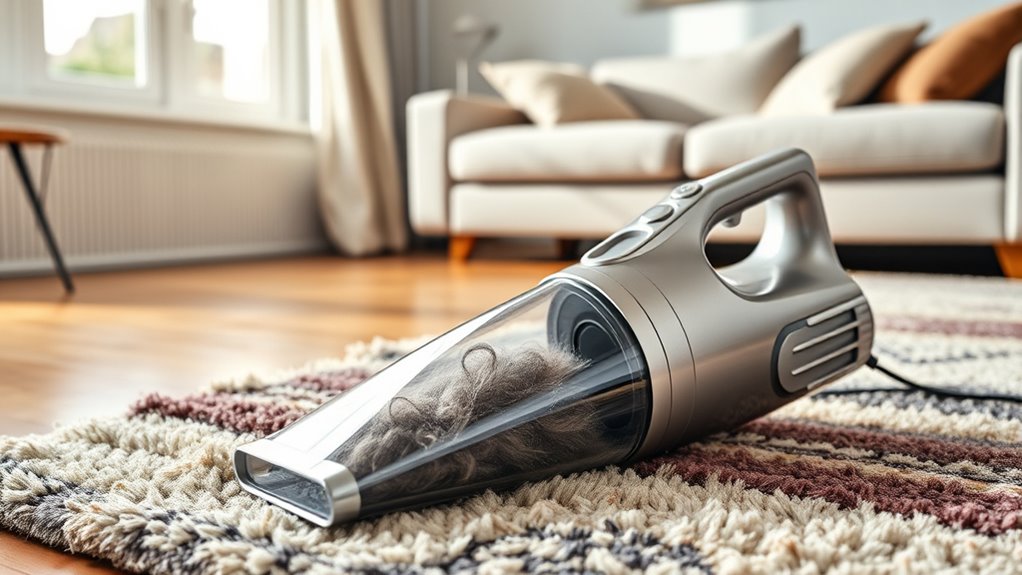 top cordless pet vacuums