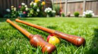 top croquet sets guide